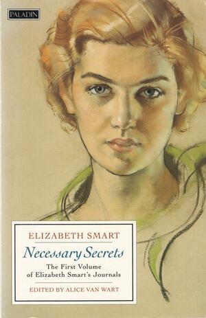 Necessary Secrets by Elizabeth Smart