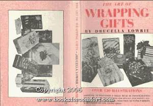 Art of Wrapping Gifts by Outlet Book Company Staff, Outlet, Rh Value Publishing