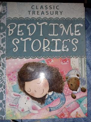 Bedtime Stories by Belinda Gallagher