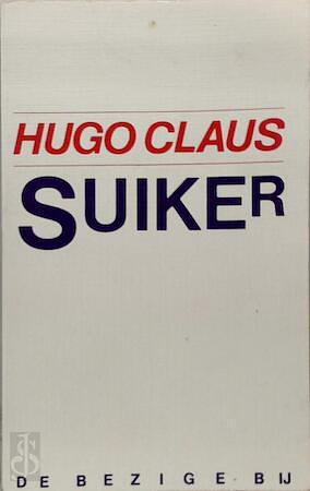 Suiker by Hugo Claus