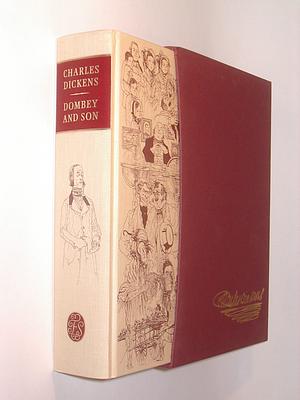 Dombey and Son by Charles Dickens
