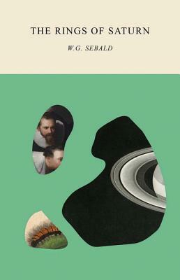 The Rings of Saturn by W.G. Sebald