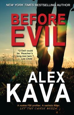 Before Evil: The Prequel by Alex Kava