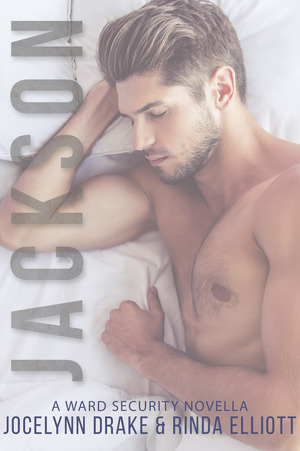 Jackson by Jocelynn Drake, Rinda Elliott