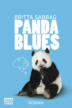 Pandablues by Britta Sabbag