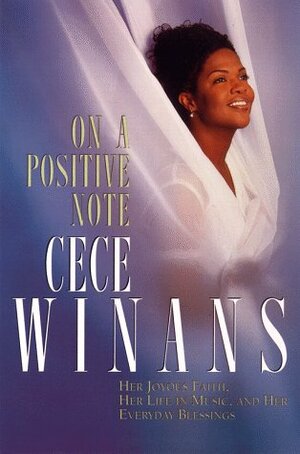 On a Positive Note by Renita J. Weems, CeCe Winans