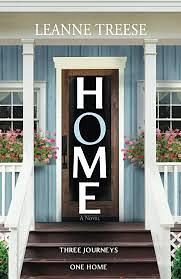 Home by Leanne Treese