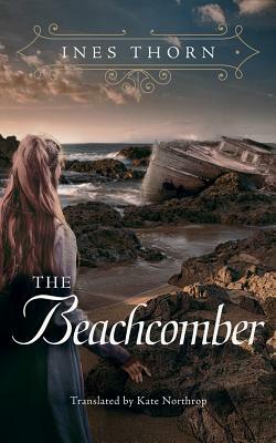 The Beachcomber by Ines Thorn