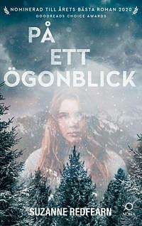 På ett ögonblick by Suzanne Redfearn