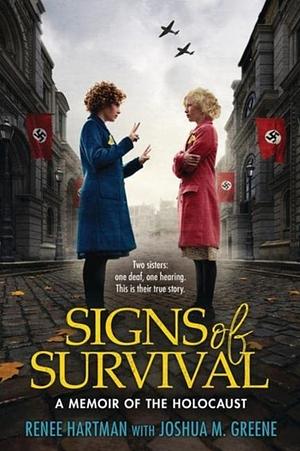 Signs of Survival by Renee Hartman