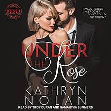 Under the Rose by Kathryn Nolan