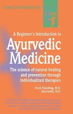 A Beginners Introduction to Ay by Vivek Shanbhag