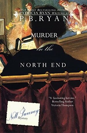 Murder In the North End by P.B. Ryan, Patricia Ryan