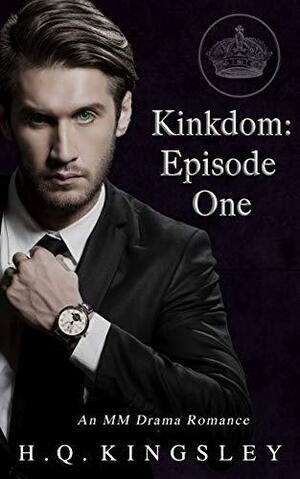 Kinkdom by Karma Kingsley