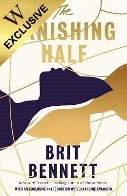 The Vanishing Half by Brit Bennett