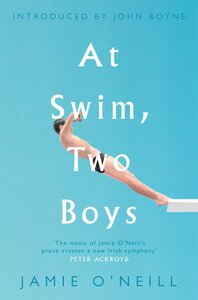 At Swim, Two Boys by Jamie O'Neill