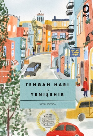 Tengah Hari di Yenişehir by Sevgi Soysal