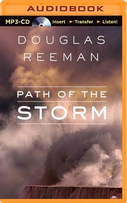 Path of the Storm by Douglas Reeman