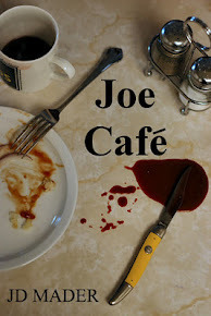 Joe Café by J.D. Mader