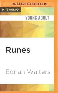 Runes by Ednah Walters