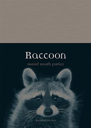 Raccoon by Daniel Heath Justice