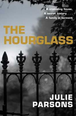 The Hourglass by Julie Parsons