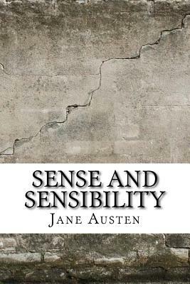 Sense and Sensibility by Jane Austen