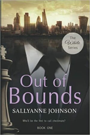 Out of Bounds by Sallyanne Johnson