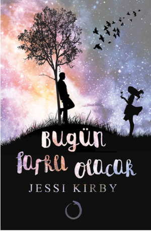 Bugün Farklı Olacak by Jessi Kirby