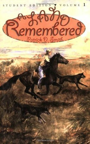 A Land Remembered, Volume 1, Student Guide Edition by Patrick D. Smith
