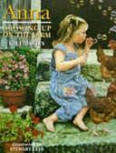 Anna - Growing Up on the Farm by Gill Davies