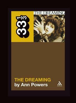 Kate Bush's The Dreaming by Ann Powers