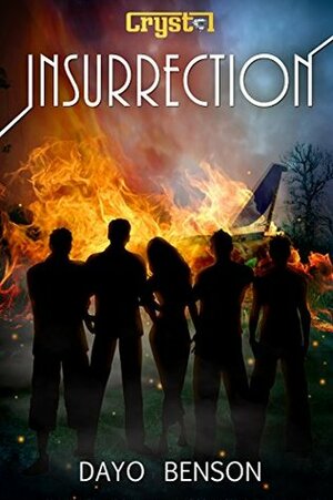 Insurrection by Dayo Benson