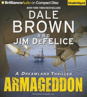 Armageddon by Jim DeFelice, Dale Brown