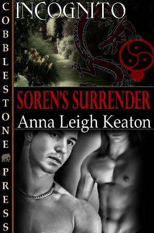Soren's Surrender by Anna Leigh Keaton