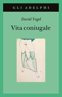 Vita coniugale by David Vogel