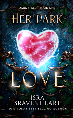 Her Dark Love by Isra Sravenheart