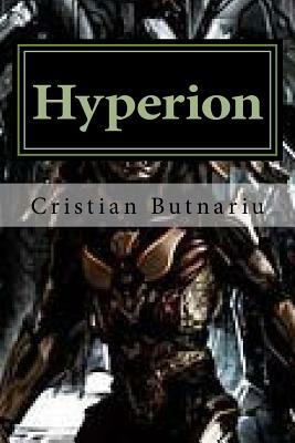 Hyperion by Cristian Butnariu