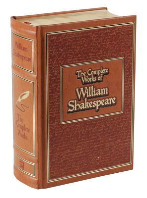 The Complete Works of William Shakespeare by William Shakespeare