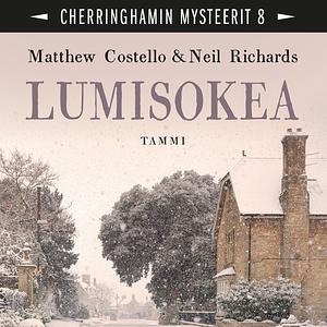 Lumisokea by Matthew Costello, Neil Richards