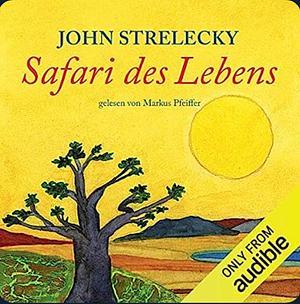 Safari des Lebens: Die fünf großen Ziele im Leben by John P. Strelecky