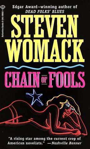 Chain of Fools by Steven Womack