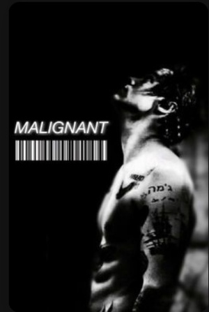 Malignant by Happydays1d