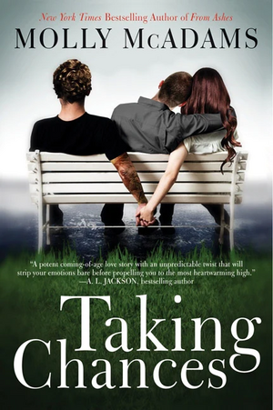 Taking Chances by Molly McAdams