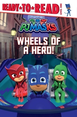Wheels of a Hero! by 