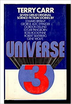 Universe 3 by Terry Carr