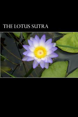 The Lotus Sutra by Gautama Buddha
