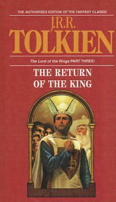 The Return of the King by J.R.R. Tolkien