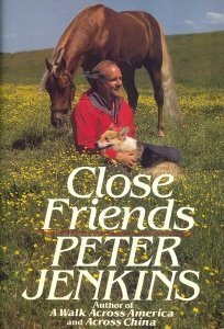 Close Friends by Peter Jenkins