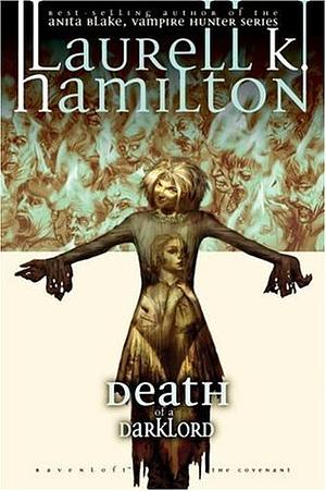 Death of a Darklord by Laurell K. Hamilton